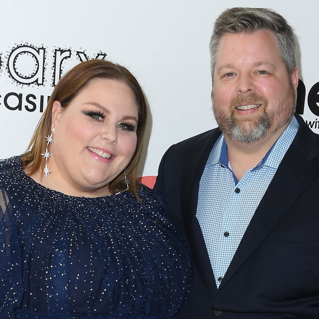 Chrissy Metz and Bradley Collins Break Up After 3 Years